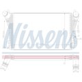 Nissen Intercooler, 96568 96568